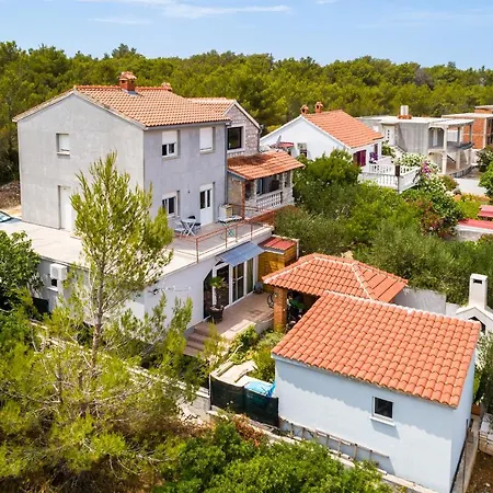 Elena Apartamento