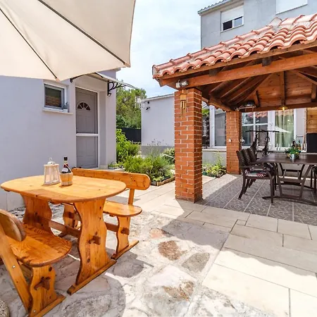 Apartamento Elena *