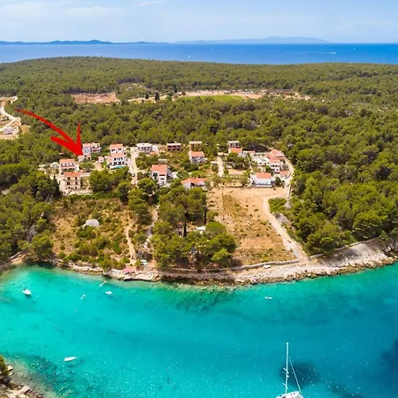 Elena Appartement Milna (Brac)