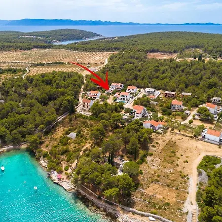 Elena Milna (Brac)