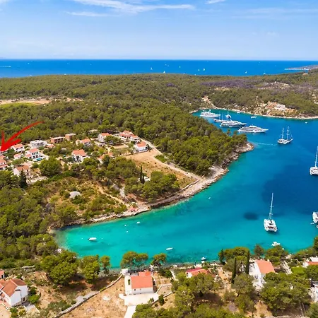 Elena * Milna (Brac)