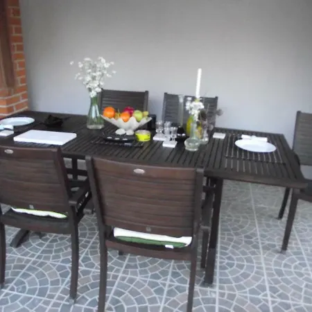 Apartman Elena