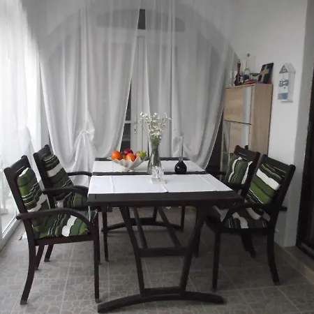 Apartman Elena