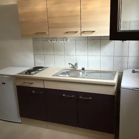 Apartman Elena