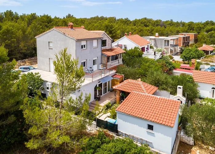 Elena Apartment