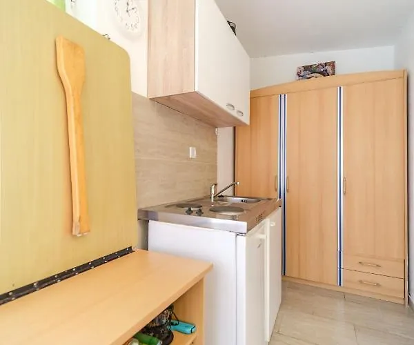 Apartment Elena *