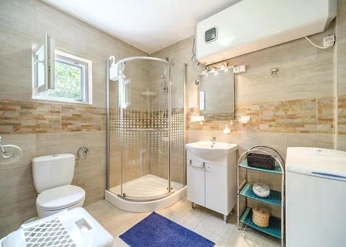 Apartment Elena Milna (Brac)