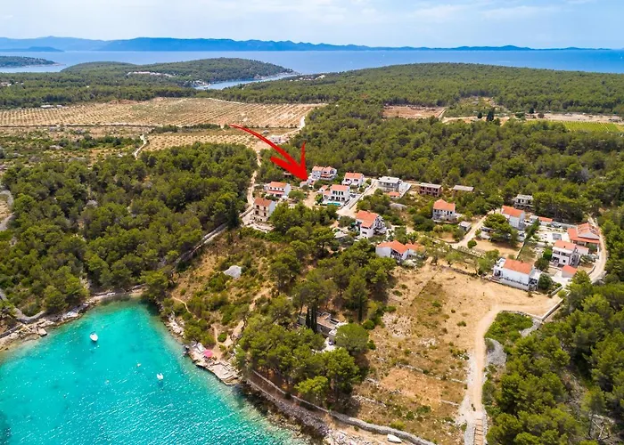 Elena Milna (Brac)