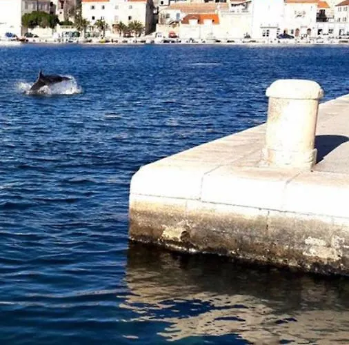 Apartment Elena Milna (Brac)