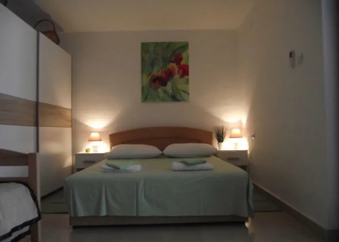 Elena Apartment Milna (Brac)