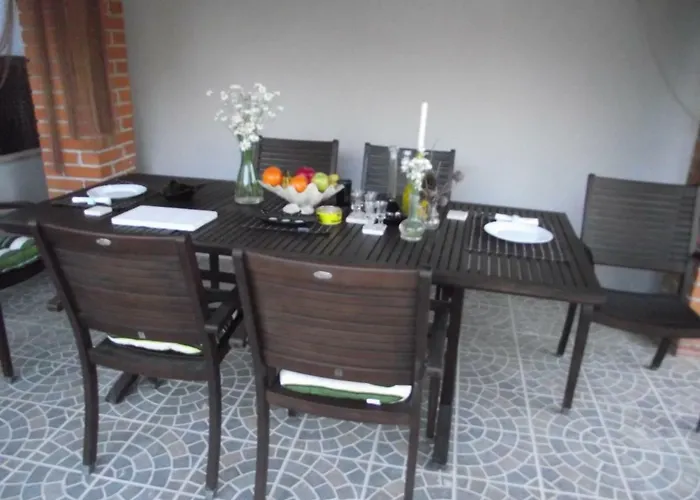 Apartment Elena