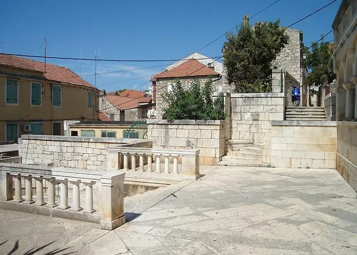Elena Apartment Milna (Brac)