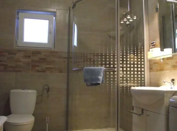 Apartment Elena Milna (Brac)