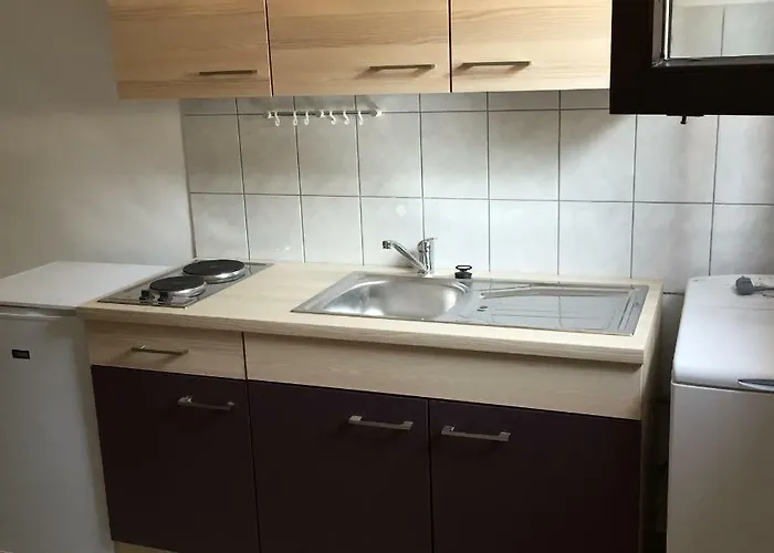 Apartment Elena